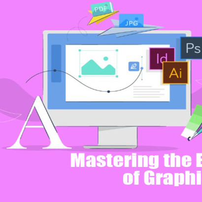 Mastering the Elements of Graphic Design